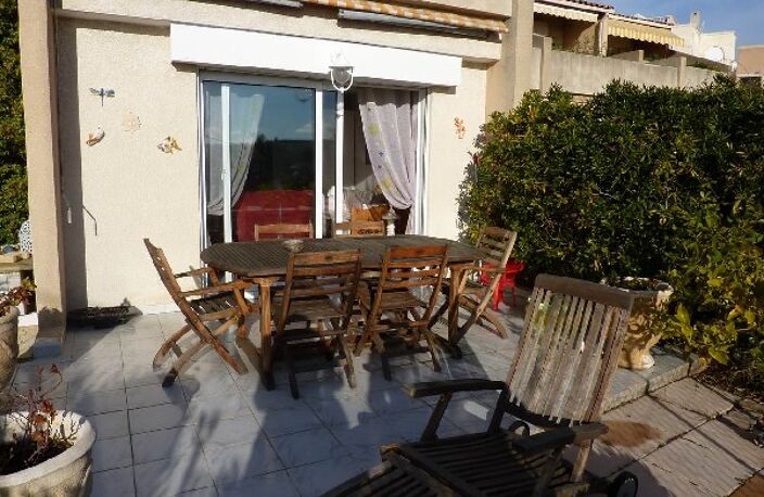 Vente appartement 2 pièces 42 m² Bandol (83150) — photo 3