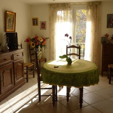 Appartement 3 pièces 316000 €