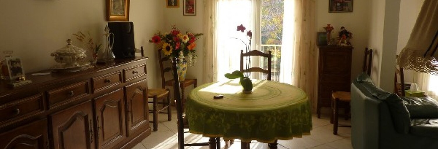 Appartement 3 Pièces 65 m² à vendre à Sanary-sur-Mer (83110)