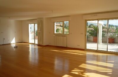 appartement 5 pièces 190 m2 à vendre à Bandol (83150)