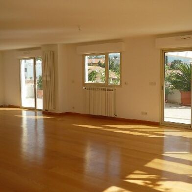 Appartement 5 pièces 2100000 €