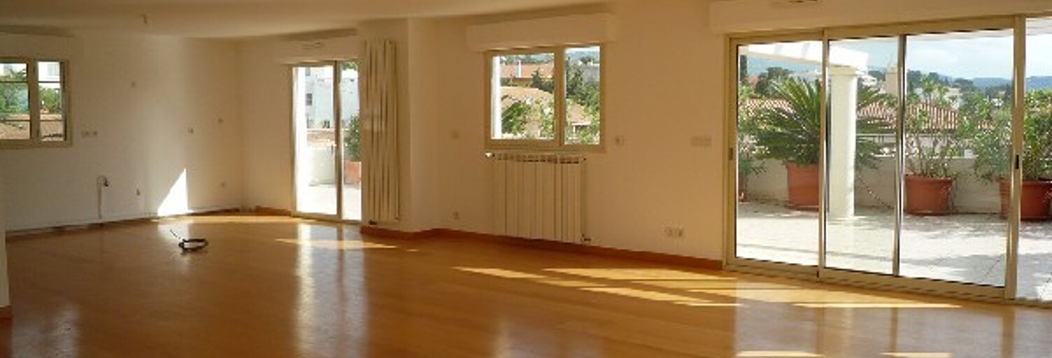 Appartement 5 Pièces 190 m² à vendre à Bandol (83150)