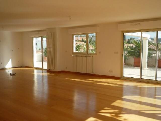 Appartement 5 pièces 190 m² à Bandol — photo du bien