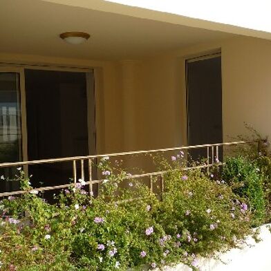 Appartement 3 pièces 613000 €