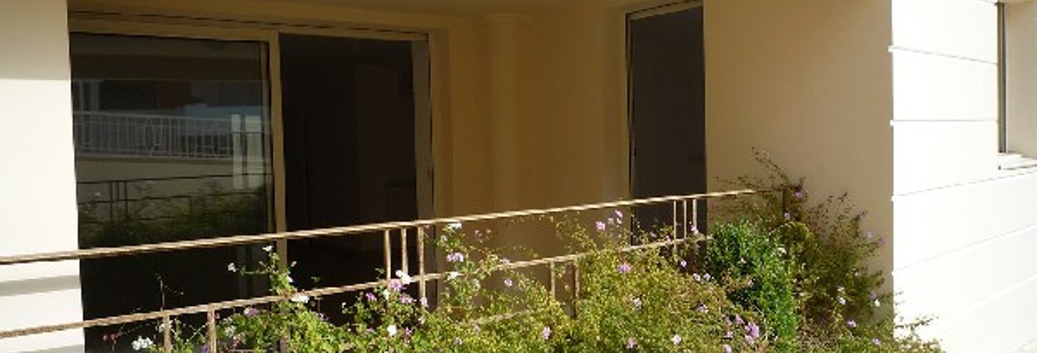 Appartement 3 Pièces 84 m² à vendre à Bandol (83150)