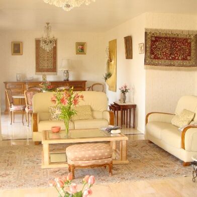 Appartement 5 pièces 750000 €