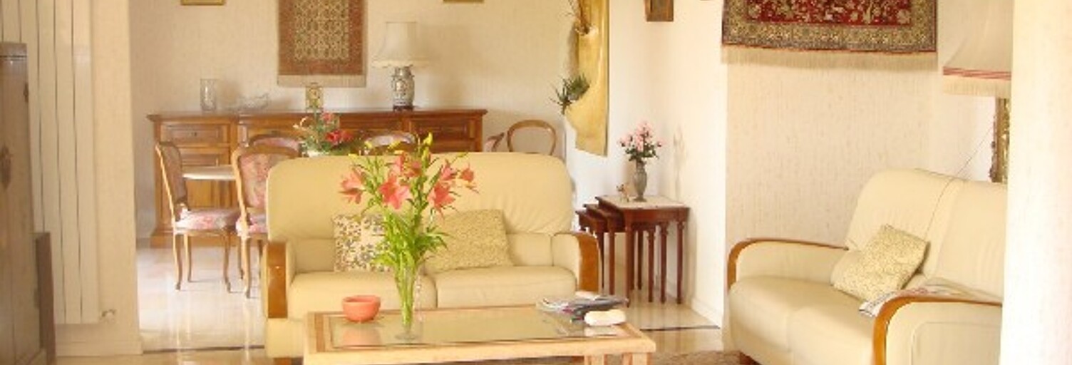 Appartement 5 Pièces 125 m² à vendre à Bandol (83150)