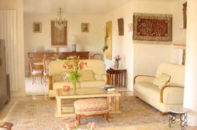 Appartement 5 pièces 750000 €