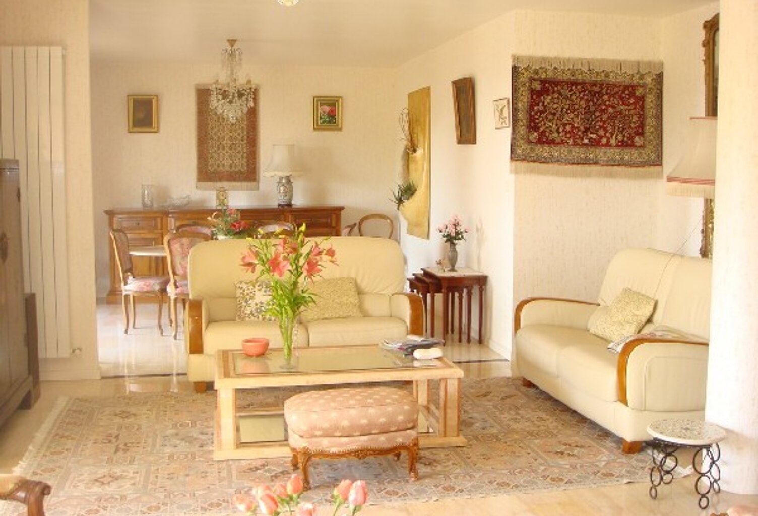 Vente appartement 5 pièces 125 m² Bandol (83150) — photo 1