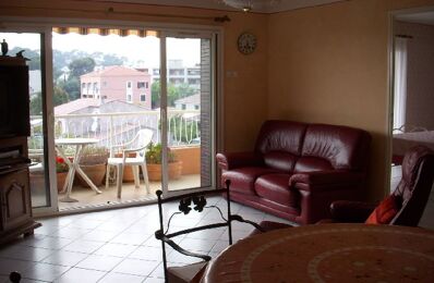 vente appartement 483 000 € à proximité de La Cadière-d'Azur (83740)
