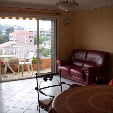 Appartement 3 pièces 483000 €