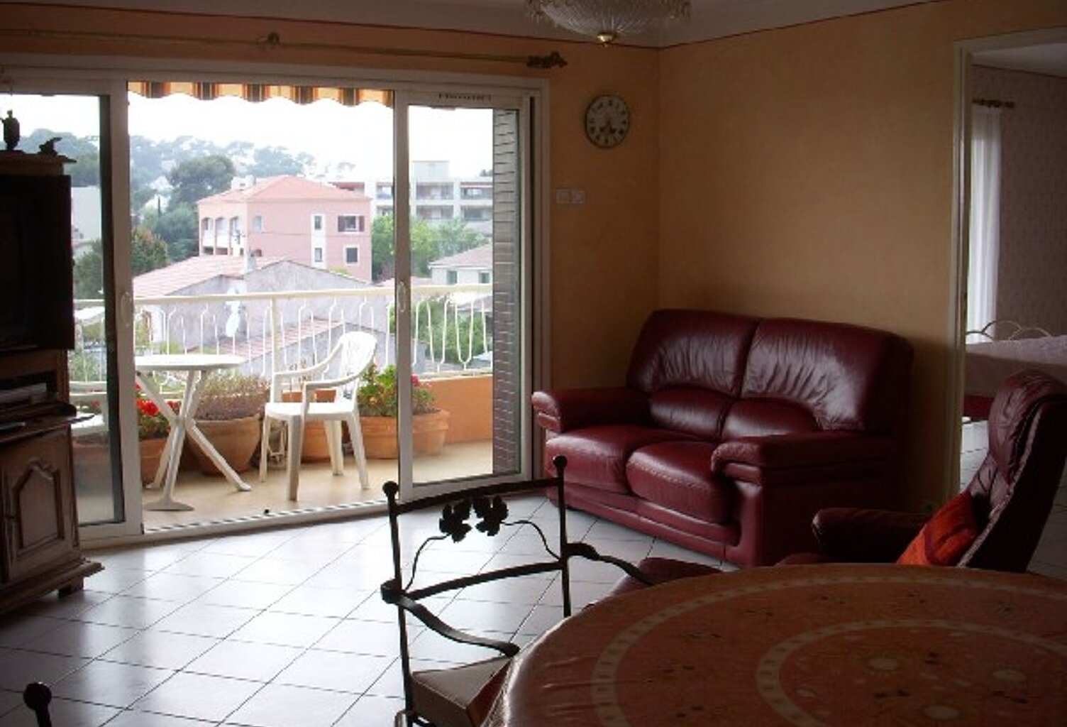 Vente appartement 3 pièces 82 m² Sanary-sur-Mer (83110) — photo 1