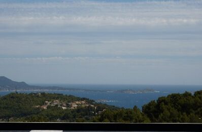 maison 5 pièces 270 m2 à vendre à Bandol (83150)