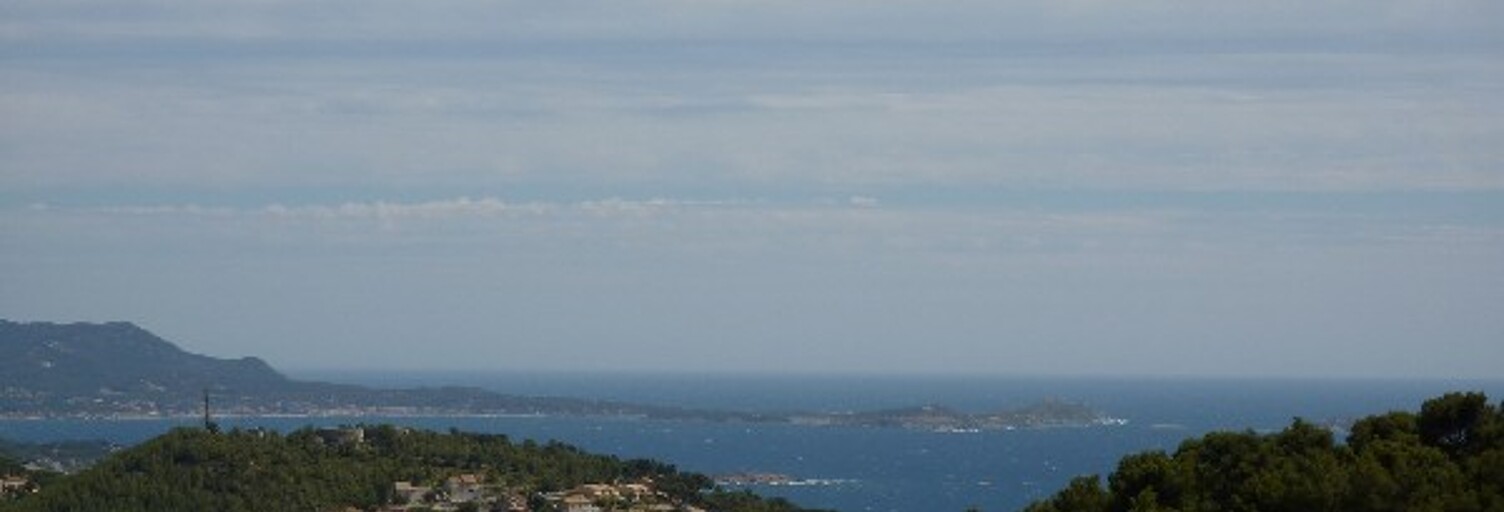 Maison 5 Pièces 270 m² à vendre à Bandol (83150)