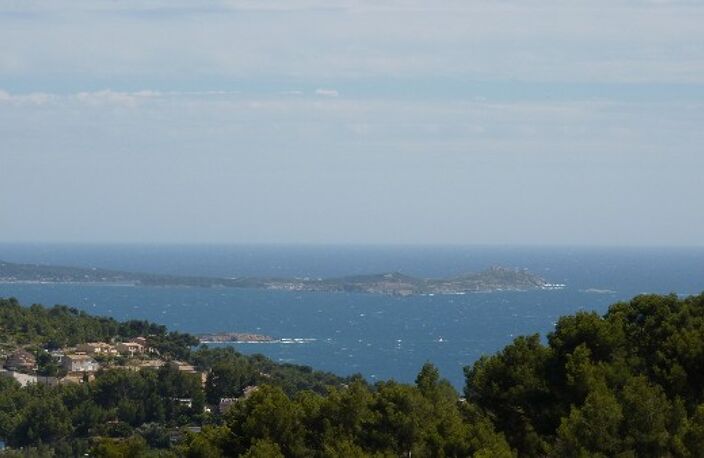 Vente maison 5 pièces 270 m² Bandol (83150) — photo 2