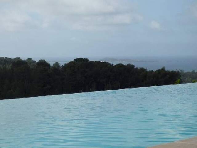 Maison 280 m² à Sanary-sur-Mer — photo du bien