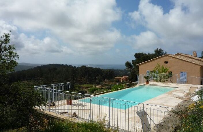 Vente maison  280 m² Sanary-sur-Mer (83110) — photo 5