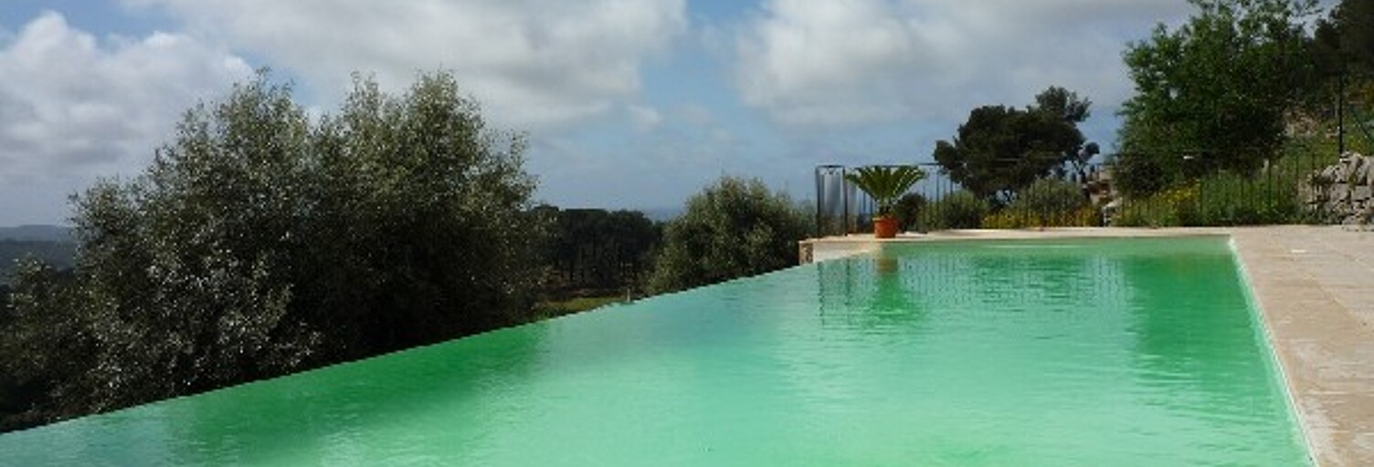 Maison 5 Pièces 280 m² à vendre à Sanary-sur-Mer (83110)