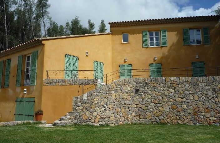 Vente maison 5 pièces 280 m² Sanary-sur-Mer (83110) — photo 2