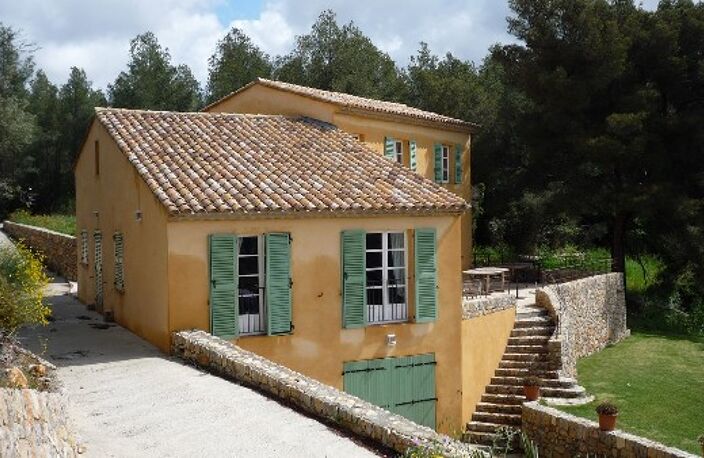 Vente maison 5 pièces 280 m² Sanary-sur-Mer (83110) — photo 3
