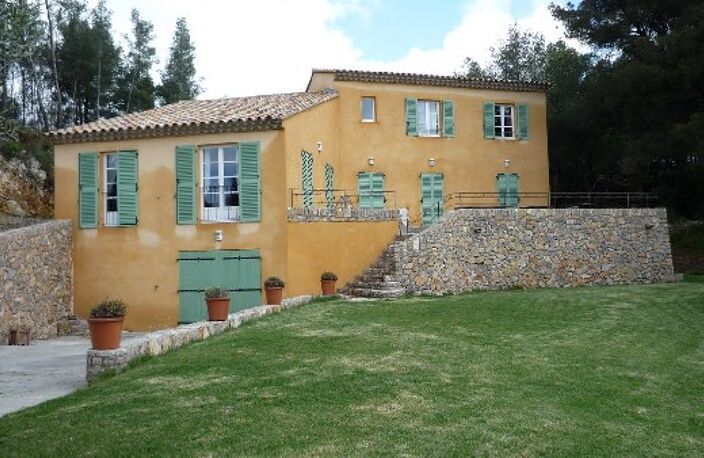 Vente maison 5 pièces 280 m² Sanary-sur-Mer (83110) — photo 5