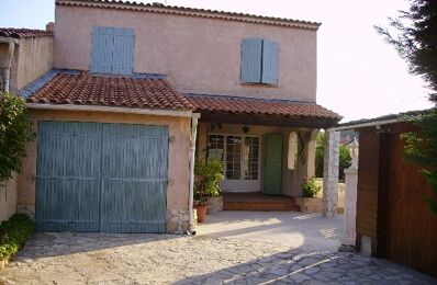 vente maison 420 000 € à proximité de Ollioules (83190)