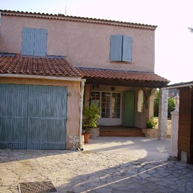 Maison 4 pièces 420000 €