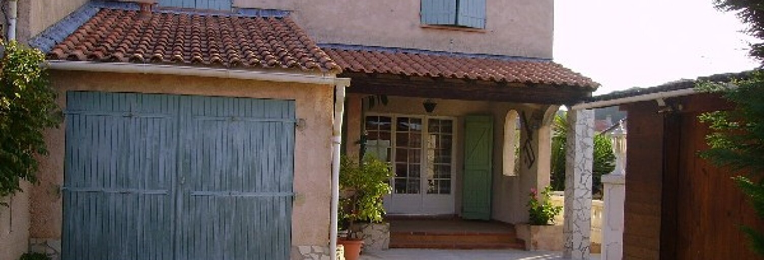 Maison 4 Pièces 140 m² à vendre à Sanary-sur-Mer (83110)