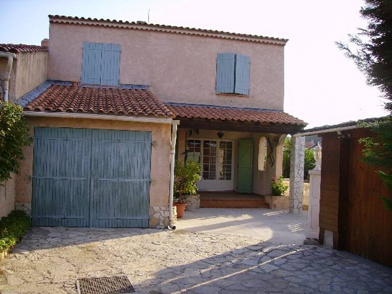 Maison 4 pièces 140 m² — photo 1