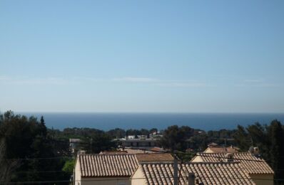 vente appartement 320 000 € à proximité de Saint-Cyr-sur-Mer (83270)