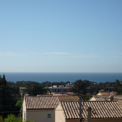 Appartement 3 pièces 320000 €