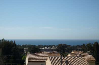 Appartement 3 pièces 320000 €