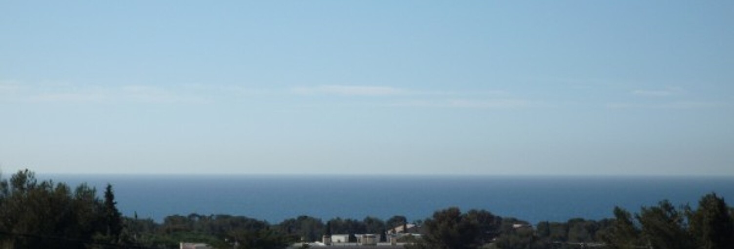 Appartement 3 Pièces 65 m² à vendre à Bandol (83150)