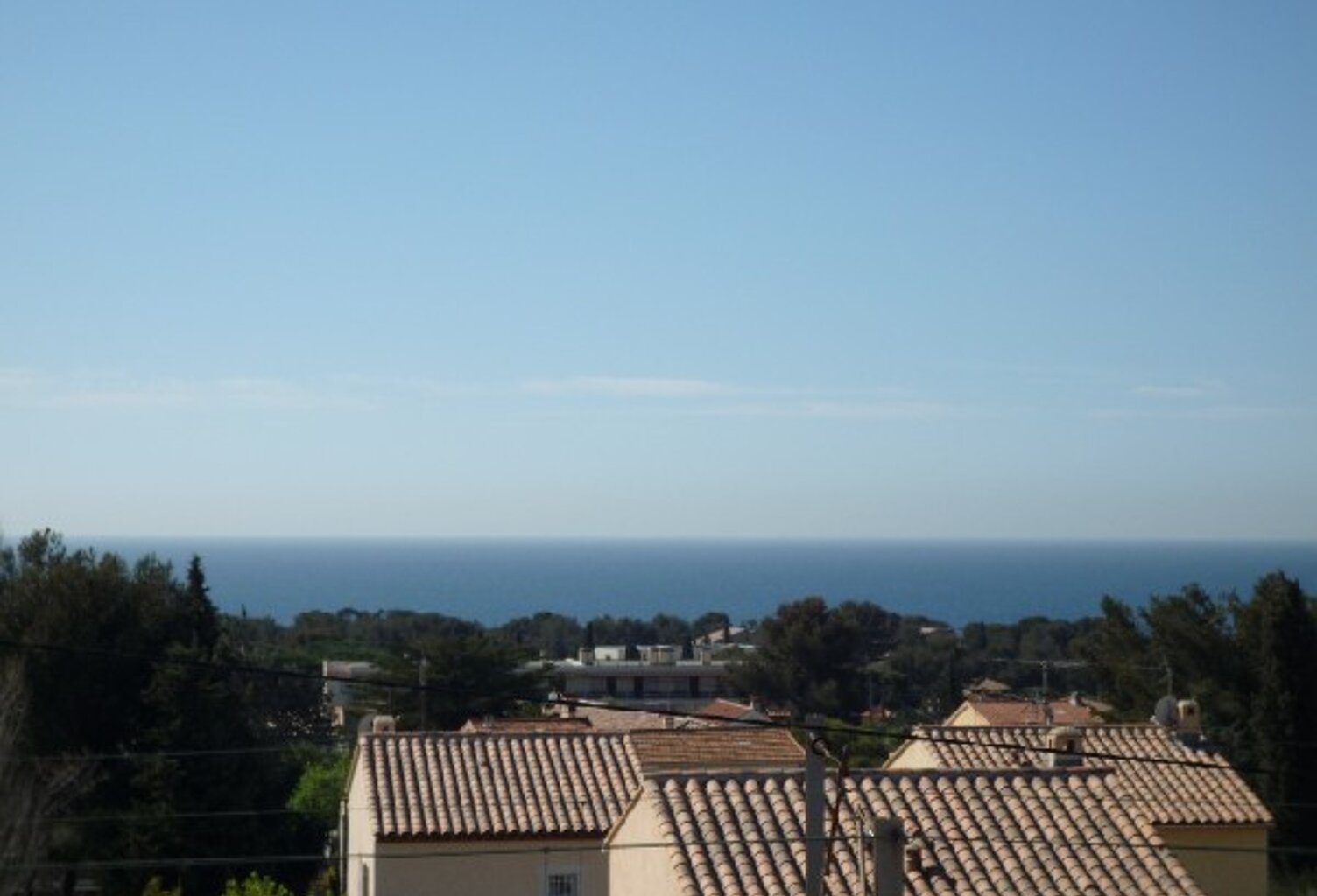 Vente appartement 3 pièces 65 m² Bandol (83150) — photo 1