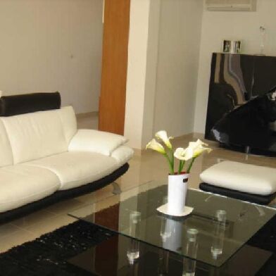 Appartement 4 pièces 750000 €