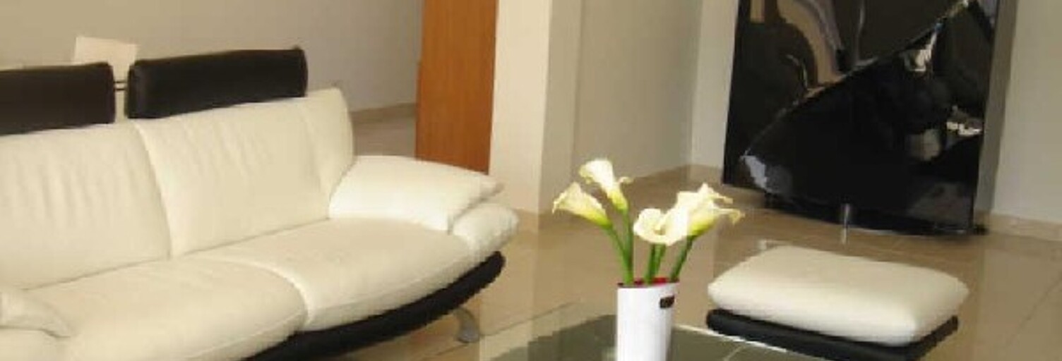 Appartement 4 Pièces 112 m² à vendre à Bandol (83150)