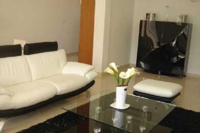 Appartement 4 pièces 750000 €