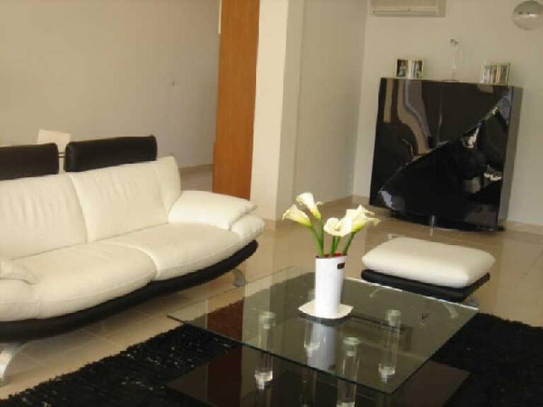Appartement 4 pièces 112 m² — photo 1
