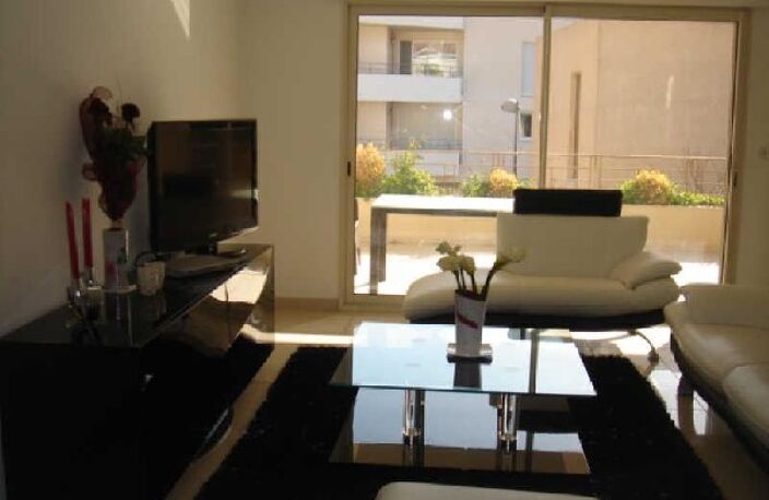 Vente appartement 4 pièces 112 m² Bandol (83150) — photo 4