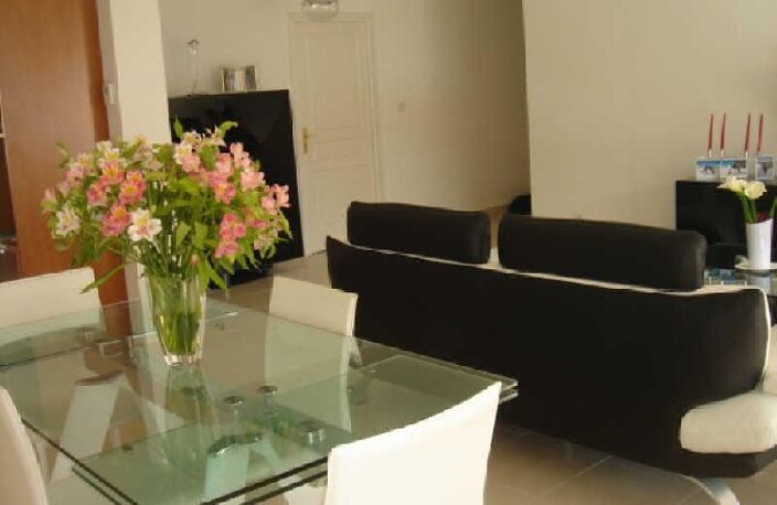Vente appartement 4 pièces 112 m² Bandol (83150) — photo 5