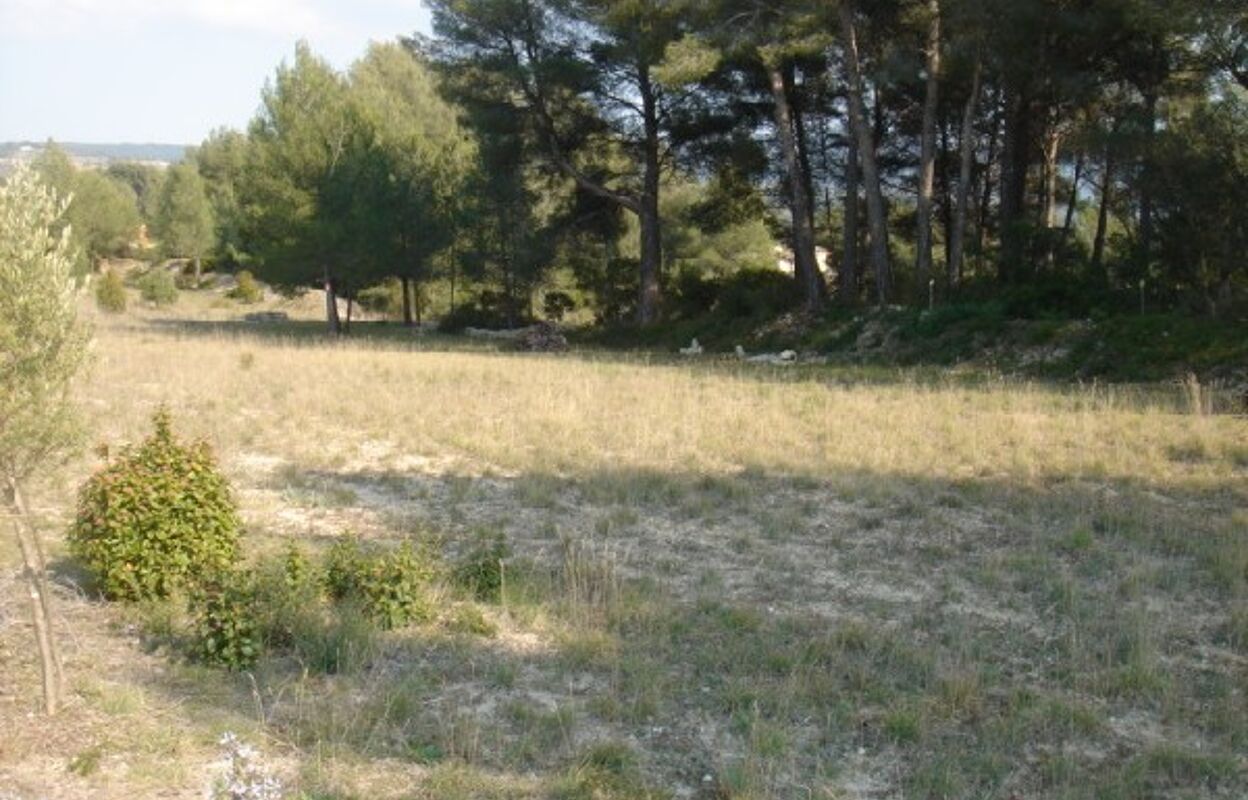 terrain  pièces 3499 m2 à vendre à Le Beausset (83330)