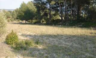 Terrain  3499 m² à vendre à Le Beausset (83330)