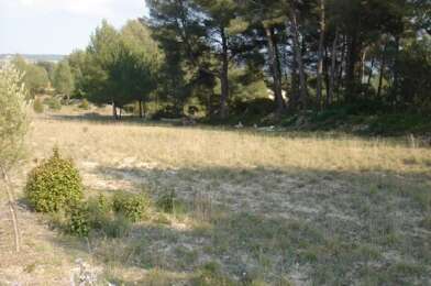 Terrain  160000 €