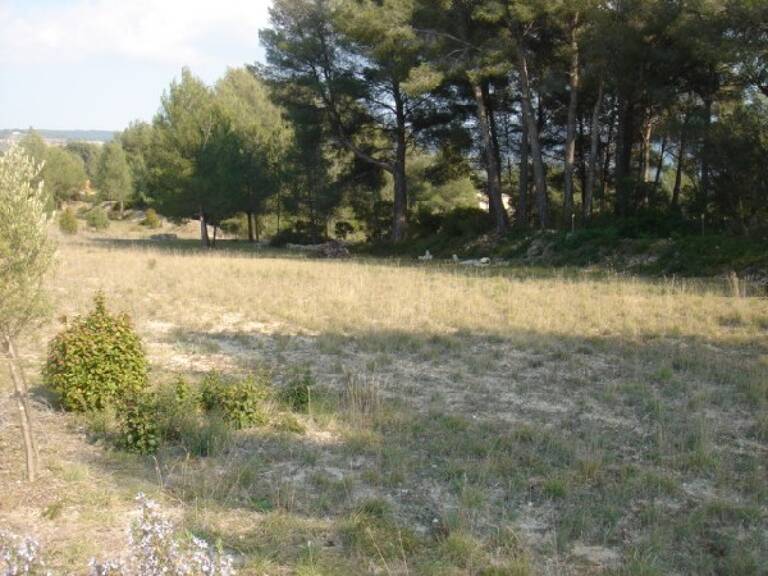 Terrain à construire  3499 m²  — photo 1