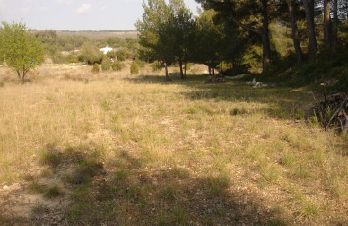 Vente terrain  3499 m² Le Beausset (83330) — photo 4
