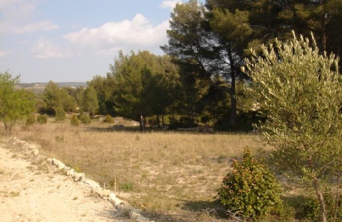 Vente terrain  3499 m² Le Beausset (83330) — photo 5