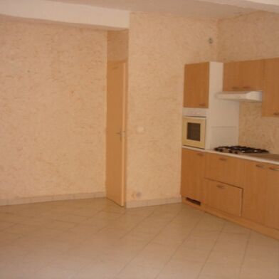 Appartement 1 pièces 115000 €