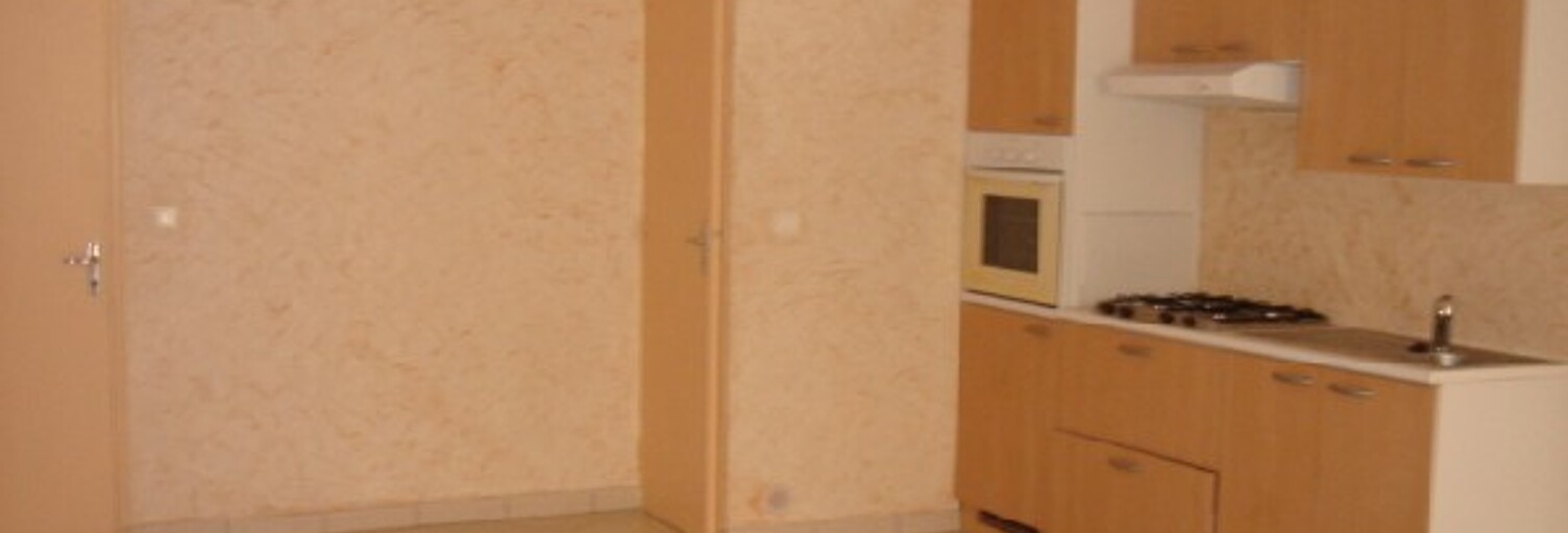 Appartement 1 Pièce 27 m² à vendre à Bandol (83150)