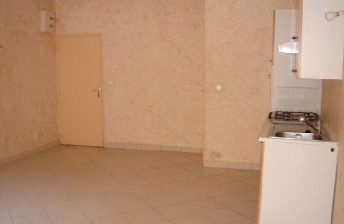 Vente appartement 1 pièce 27 m² Bandol (83150) — photo 3