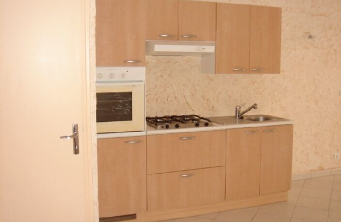 Vente appartement 1 pièce 27 m² Bandol (83150) — photo 4